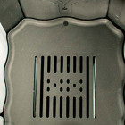 Fogão a Lenha América - Nórdica & Extraflame